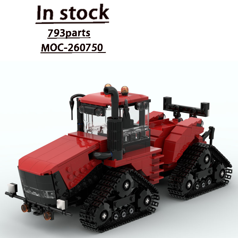 MOC-260750 Urban Farm Landbouw - Urban Farming And Urban Agriculture recensie en prijs