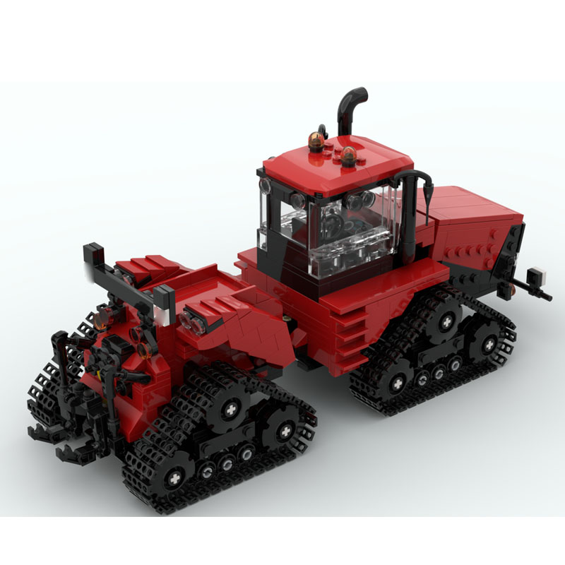 MOC-260750 Urban Farm Landbouw - Urban Farming And Urban Agriculture recensie en prijs