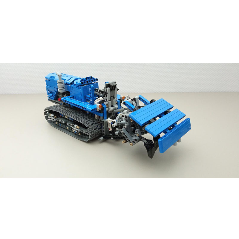 MOC-157772 Urban Farm Landbouw - Urban Farming And Urban Agriculture recensie en prijs