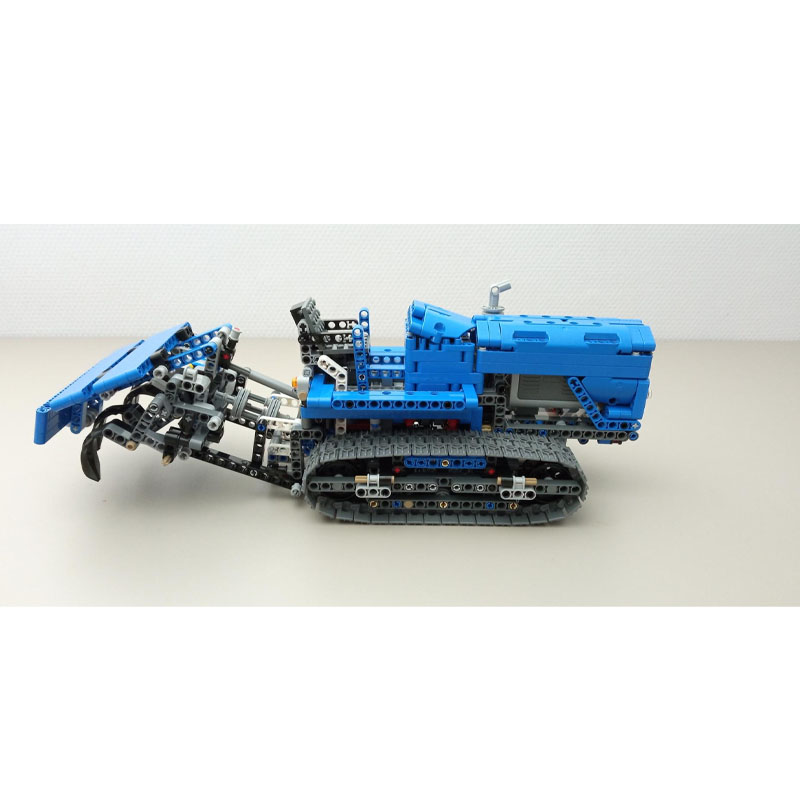 MOC-157772 Urban Farm Landbouw - Urban Farming And Urban Agriculture recensie en prijs