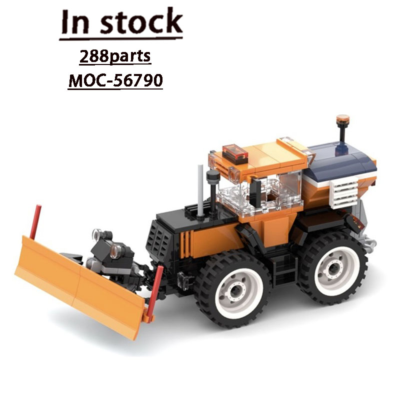MOC-56790 Urban Farm Agricultu - Urban Farming And Urban Agriculture recensie en prijs