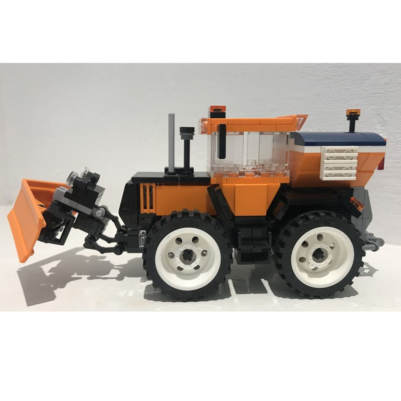 MOC-56790 Urban Farm Agricultu - Urban Farming And Urban Agriculture recensie en prijs
