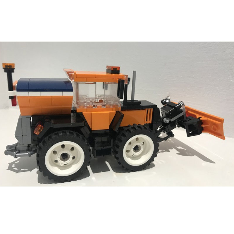 MOC-56790 Urban Farm Agricultu - Urban Farming And Urban Agriculture recensie en prijs