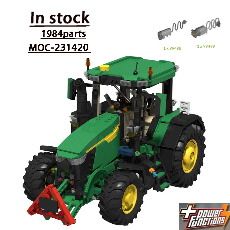 MOC-231420 Urban Farm Landbouw - Urban Farming And Urban Agriculture recensie en prijs
