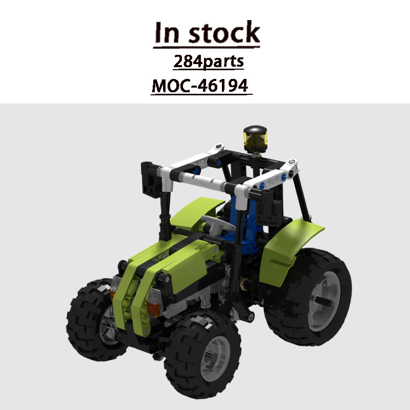 MOC-46194 Urban Farm Landbouwt - Urban Farming And Urban Agriculture recensie en prijs