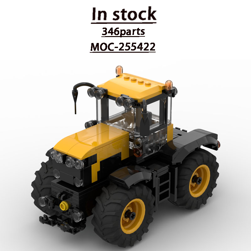 MOC-255422 Stedelijke boerderi - Urban Farming And Urban Agriculture recensie en prijs