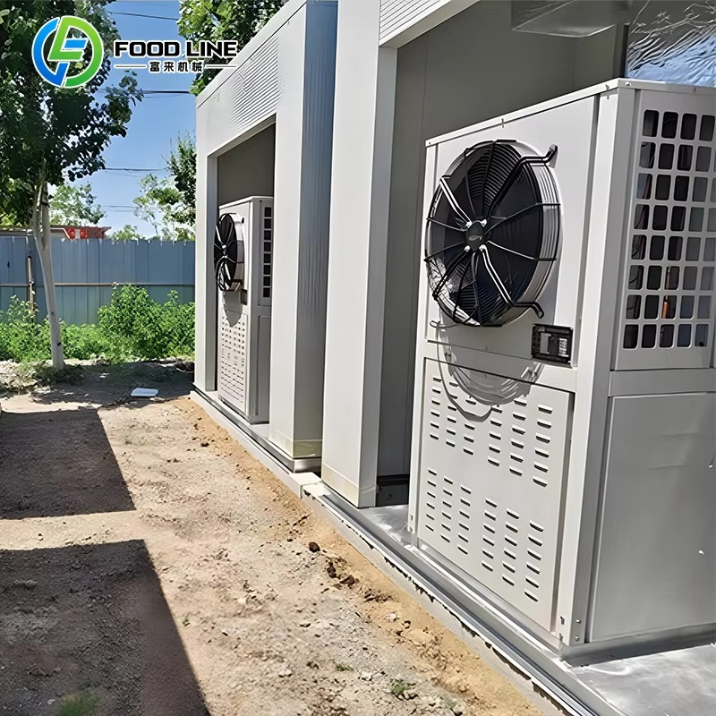 Modulair slimme kweekcontainer - Urban Farming And Urban Agriculture recensie en prijs