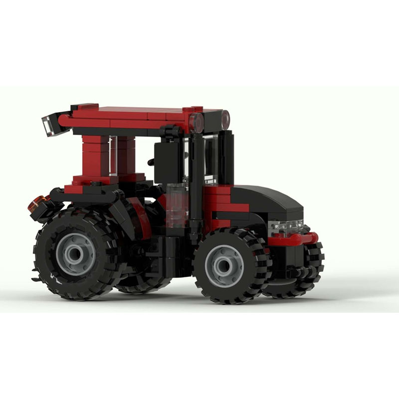 MOC-65538 Urban Farm Agrarisch - Urban Farming And Urban Agriculture recensie en prijs