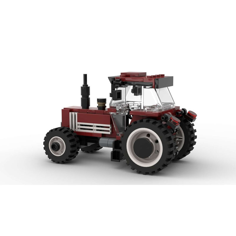 MOC-155657 Urban Farm Landbouw - Urban Farming And Urban Agriculture recensie en prijs